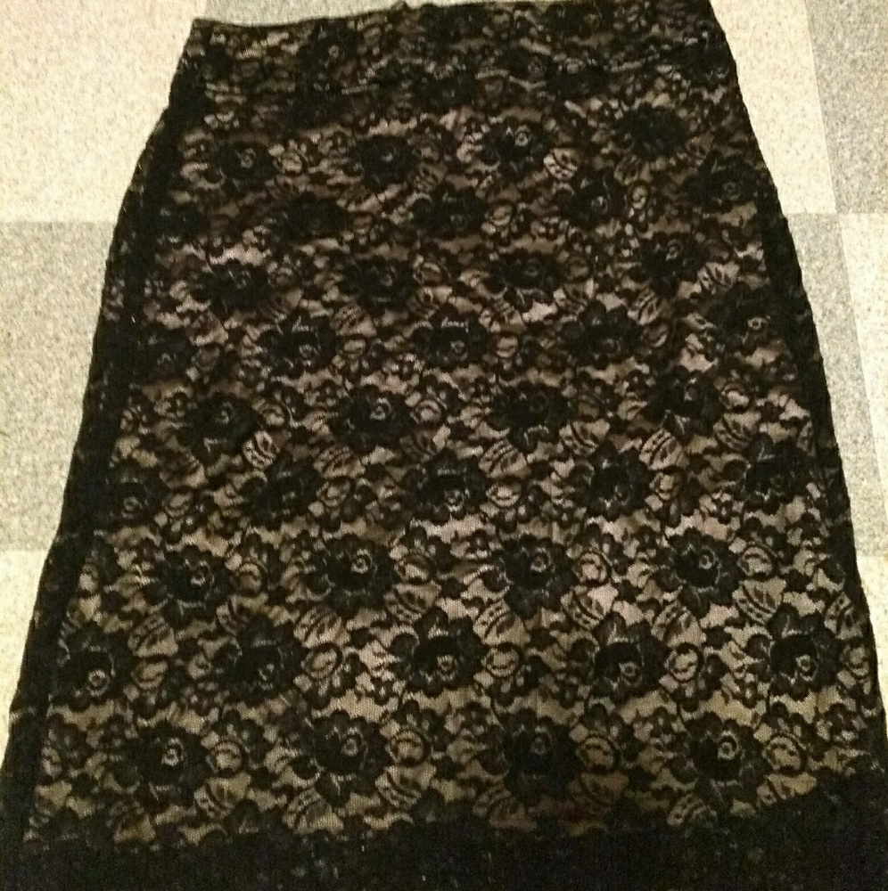 Banana Republic Skirt